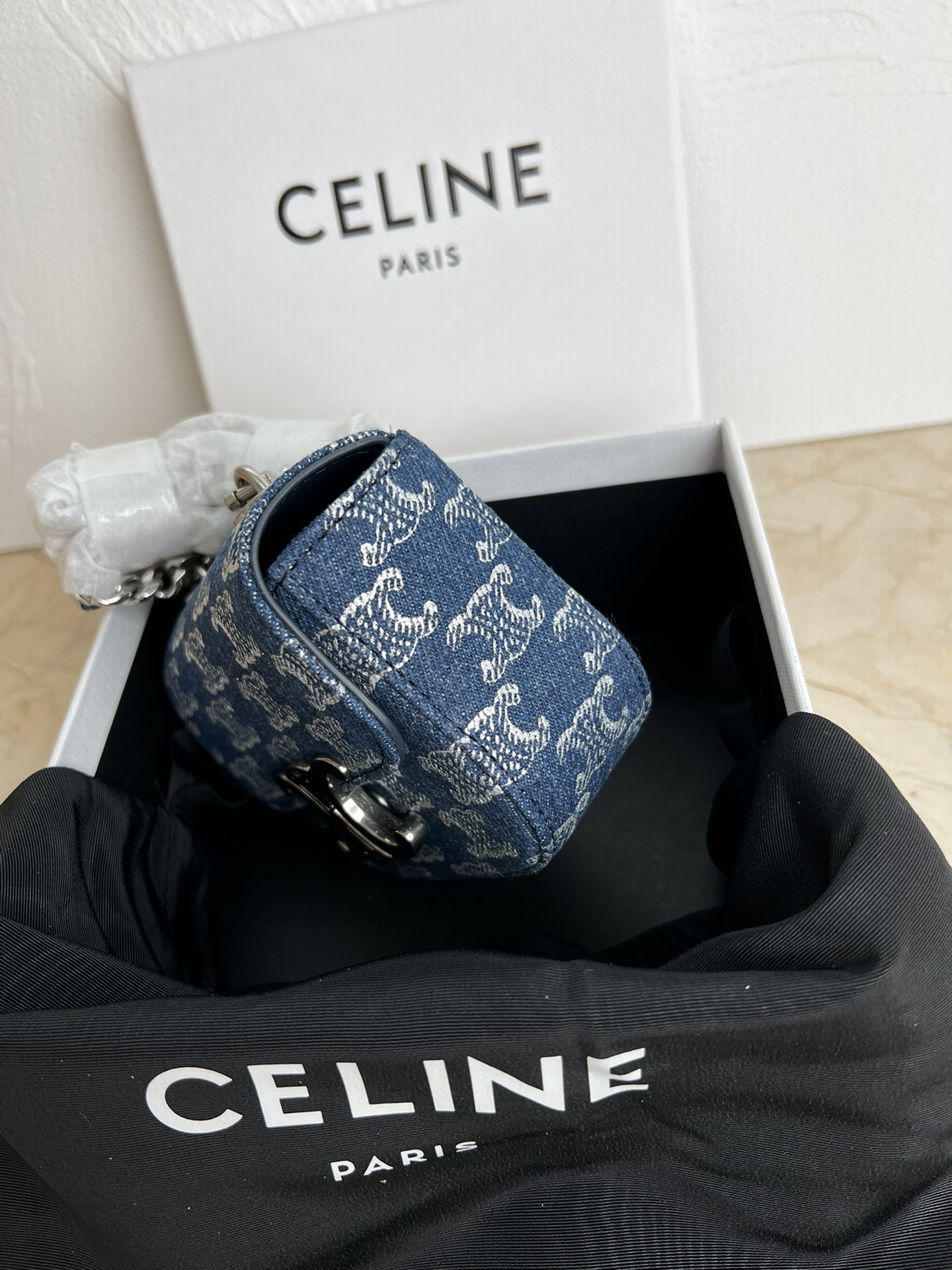 Celine Satchel Bags